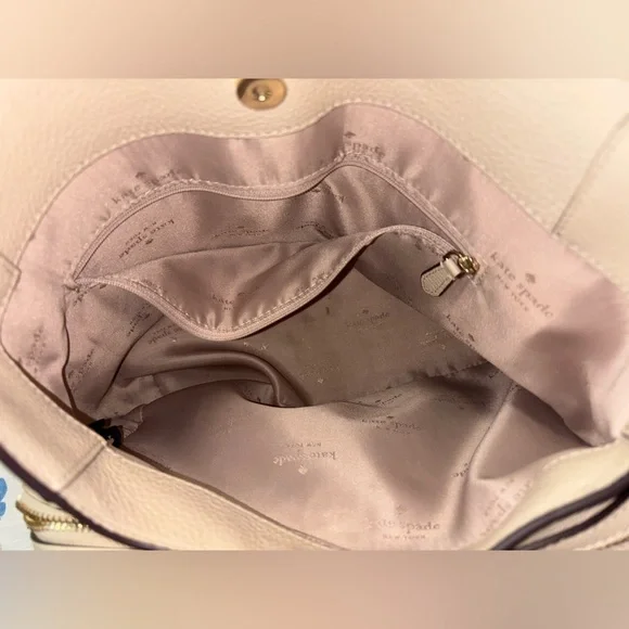 Kate Spade Shoulder Bag - Picture 9 of 12